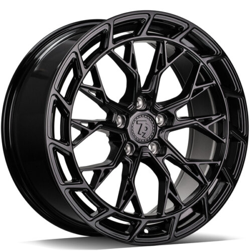 Felga Seventy9 SCF-Z 18" 8.0J 5x114,3 ET40 Crna