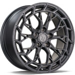 Felga Seventy9 SCF-Z 18" 8.0J 5x112 ET30 Grafitna