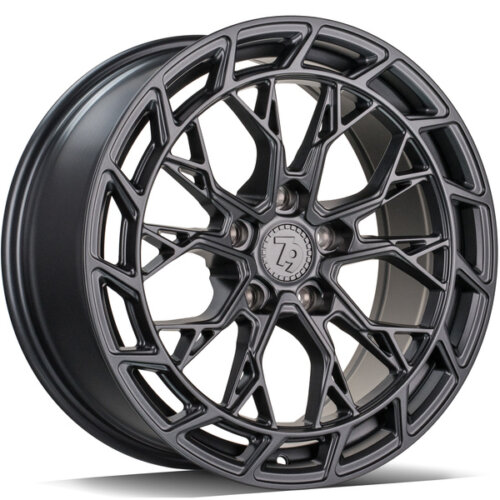 Felga Seventy9 SCF-Z 18" 8.0J 5x112 ET30 Grafitna