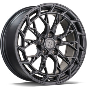 Felga Seventy9 SCF-Z 19" 8.5J 5x114,3 ET40 Grafitna