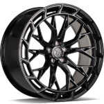 Felga Seventy9 SCF-Z 21" 9.5J 5x112 ET25 Crna