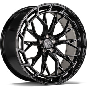 Felga Seventy9 SCF-Z 21" 9.5J 5x112 ET25 Crna
