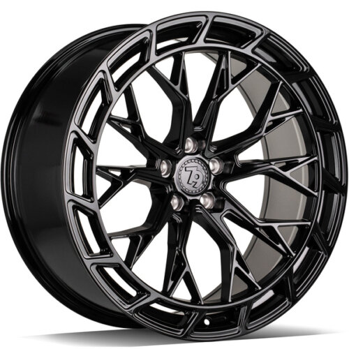 Felga Seventy9 SCF-Z 21" 9.5J 5x112 ET25 Crna