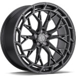 Felga Seventy9 SCF-Z 21" 9.5J 5x112 ET25 Grafitna