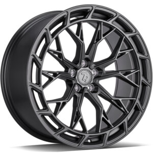 Felga Seventy9 SCF-Z 21" 9.5J 5x112 ET25 Grafitna