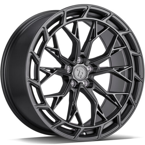 Felga Seventy9 SCF-Z 21" 9.5J 5x112 ET25 Grafitna