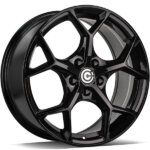 Carbonado Fancy wheel 18" 8.0J 5x112 ET30 Black