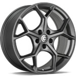 Carbonado Fancy wheel 18" 8.0J 5x112 ET40 Graphite
