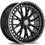Felga Carbonado Upscale 20" 9.5J 5x112 ET45 Crna