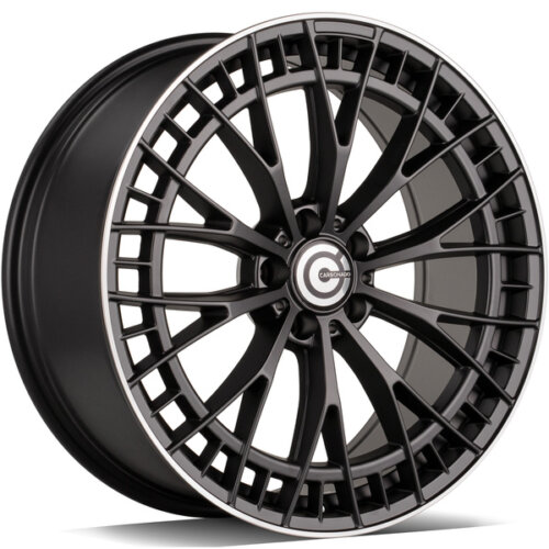 Felga Carbonado Upscale 20" 9.5J 5x112 ET45 Crna