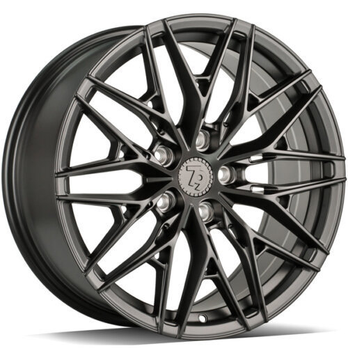 Seventy9 SCF-1 wheel 18" 8.0J 5x112 ET30 Graphite