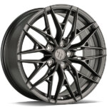 Seventy9 SCF-1 wheel 18" 8.0J 5x120 ET33 Graphite