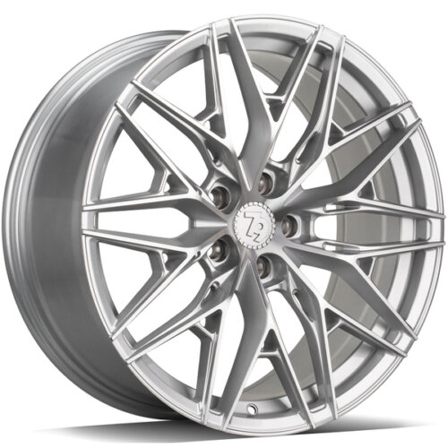 Felga Seventy9 SCF-1 19" 8.5J 5x112 ET30 Srebrna
