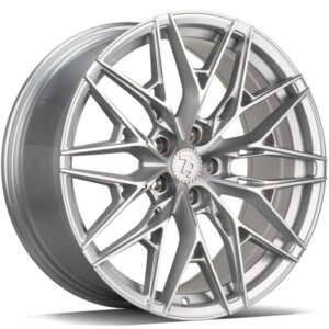 Felga Seventy9 SCF-1 19" 8.5J 5x114,3 ET35 Srebrna