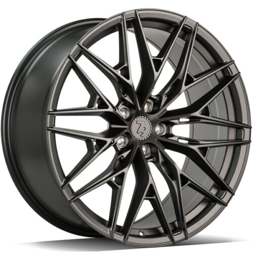 Seventy9 SCF-1 wheel 21" 9.5J 5x112 ET25 Graphite
