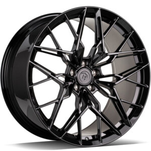 Felga Seventy9 MF.14 21" 9.5J 5x112 ET30 Crna