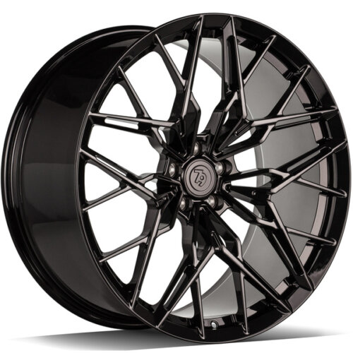 Seventy9 MF.14 wheel 22" 9.0J 5x112 ET20 Black