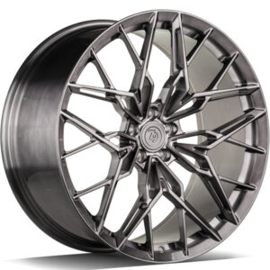 Felga Seventy9 MF.14 21" 10.5J 5x112 ET40 Grafitna