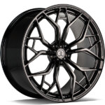 Felga Seventy9 MF.16 22" 9.5J 5x112 ET35 Crna