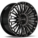 Felga Seventy9 MF.17 21" 10.0J 5x112 ET40 Crna