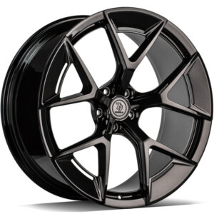 Felga Seventy9 MF.18 20" 9.0J 5x112 ET30 Crna
