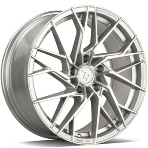 Felga Seventy9 SSF-4 19" 8.5J 5x112 ET30 Srebrna