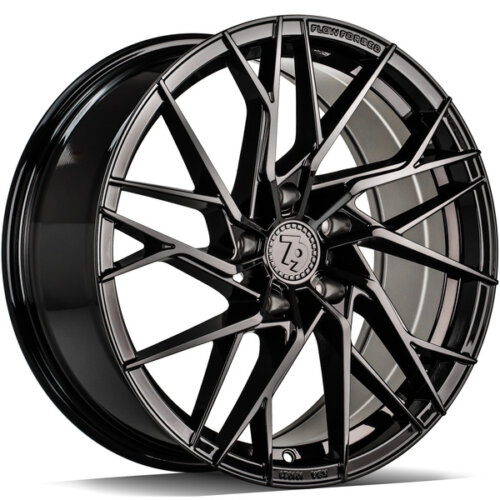 Felga Seventy9 SSF-4 20" 8.5J 5x112 ET40 Crna