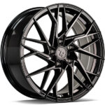 Seventy9 SSF-4 wheel 20" 8.5J 5x114,3 ET40 Black