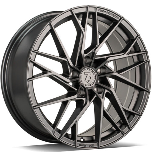 Felga Seventy9 SSF-4 20" 8.5J 5x112 ET30 Grafitna
