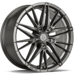 Seventy9 SSF-5 wheel 18" 8.0J 5x108 ET40 Graphite