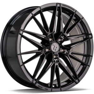 Felga Seventy9 SSF-5 20" 8.5J 5x114,3 ET40 Crna
