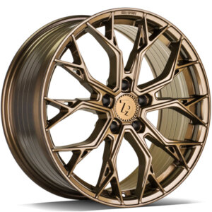 Felga Seventy9 SSF-2 18" 8.0J 5x120 ET30 Brončana