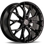 Felga Seventy9 SSF-2 19" 8.5J 5x112 ET40 Crna