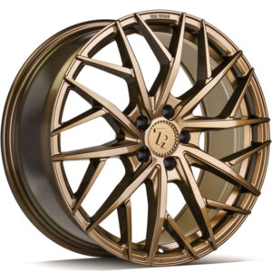 Felga Seventy9 SSF-1 18" 8.0J 5x112 ET30 Brončana