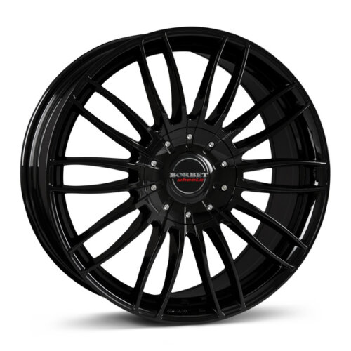 Felga Borbet CW3 20" 10.5J 5x112 ET55 Crna