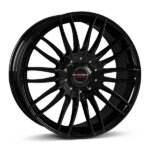 Felga Borbet CW3 20" 9.0J 5x130 ET55 Crna