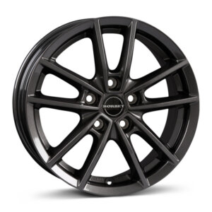 Felga Borbet W 20" 8.0J 5x114,3 ET36 Grafitna
