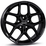 Felga Borbet Y 18" 8.5J 5x112 ET40 Crna