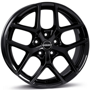 Felga Borbet Y 18" 8.5J 5x112 ET40 Crna