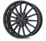 Brock B43 wheel 21" 11.0J 5x112 ET49 Graphite