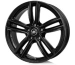 RC-Design RC27 wheel 16" 6.5J 5x112 ET40 Black
