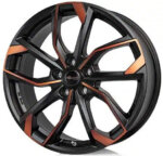 Felga RC-Design RC34 18" 8.0J 5x112 ET38 Crna