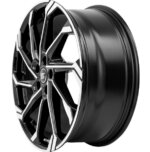 RC-Design RC36 wheel 20" 7.5J 5x114,3 ET45 Black