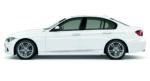 Bočni prag JOM za BMW 3 VI (F30/F31/F34/F80)