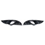 JOM front bumper for BMW 5 V (E60/E61)