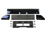 JOM front bumper for BMW 3 VII (G20/G21/G80/G81)