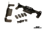 do88 Setrab Pro Line mounting kit for 163mm oil coolers