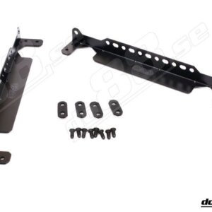 do88 Setrab Pro Line mounting kit for 283mm oil coolers
