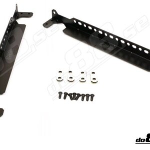 do88 Setrab Pro Line mounting kit for 358mm oil coolers