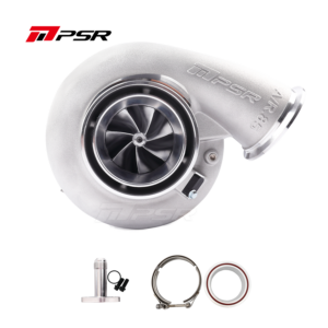 PSR 7685E Turbocharger